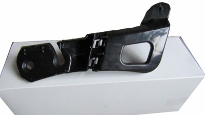 Напрямна кронштейн бампера перед le vw beetle фото №1