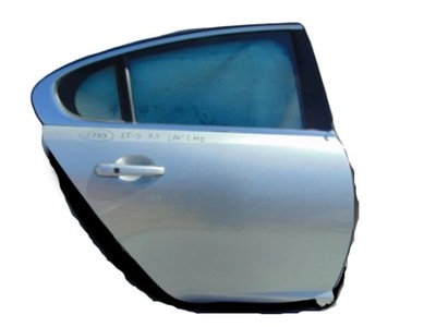 Дверь правый задняя lmo jaguar xf фото №1