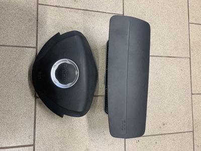 Air bag подушки безпеки sandero 2009r оригінал europa фото №1