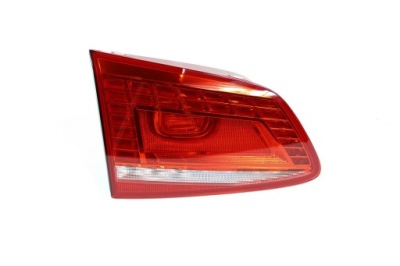 Лампа vw passat b7 variant задня ліва aso фото №1