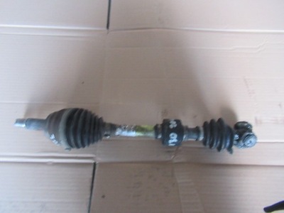 Hyundai i30 iii 2016 - приводной вал левая фото №1