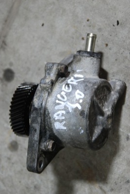 Ford ranger ii 2.5 / 3.0 td насос вакуум фото №1