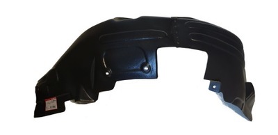 Підкрилок перед підкрилок передні hyundai ix35 09- p фото №1