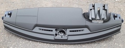 RANGE ROVER SPORT 09-12 ORIGINAL TORPEDA CUERO CONSOLA BRUTTO  