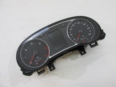Счетчик audi a1 8x0 8x0920930d фото №1