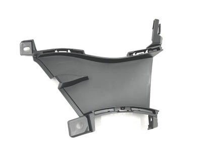 Воздуховод воздуха правая внутренняя skoda karoq фото №1