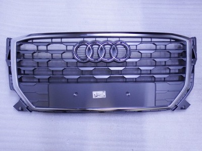 РЕШІТКА РЕШІТКА AUDI Q2 81A 853 651