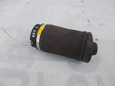 Mercedes w251 пневмоподушка подушка airmatic левая задняя фото №1