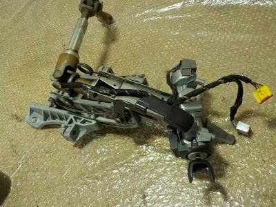 Замок запалювання ключ колонка galaxy mk2 07 фото №1