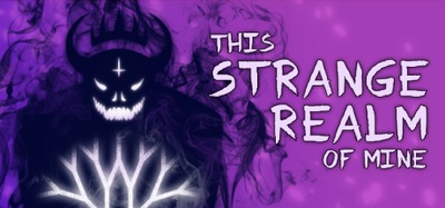 This Strange Realm of Mine PC STEAM KEY KLUCZ FPS