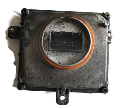 Skoda superb iii преобразователь модуль фото №1