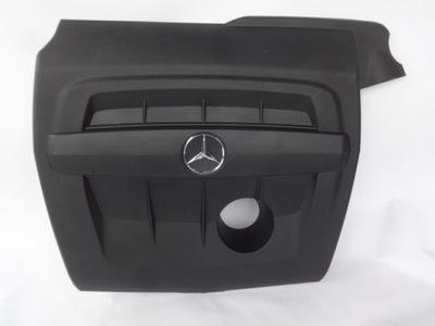 MERCEDES КРЫШКА ДВИГАТЕЛЯ A B CLASS A6070100067