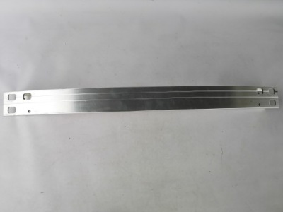 Mitsubishi outlander iii lift- балка бампера задняя фото №1