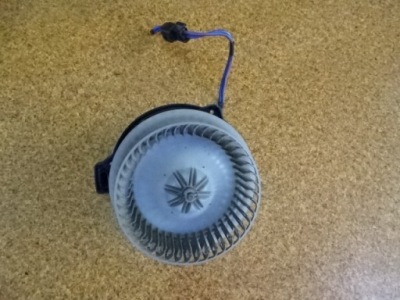 Toyota land cruiser 100 03r вентилятор повітродувка фото №1