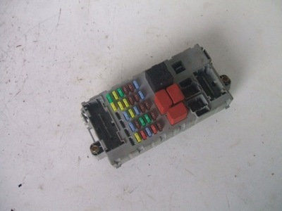 Alfa romeo 159 brera модуль коробка bsi 50513353 фото №1