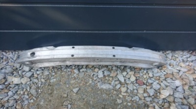Балка бампера перед audi a3 8l 8l0807109c фото №1