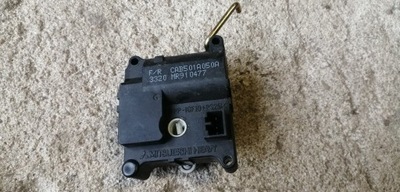 Mitsubishi space star моторчик отопителя фото №1