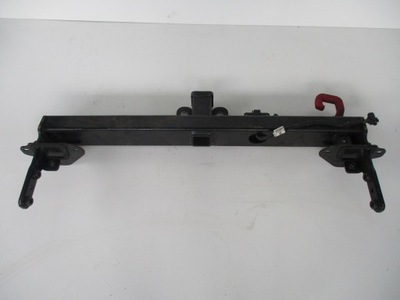 Hak буксирувальний opel combo фото №1