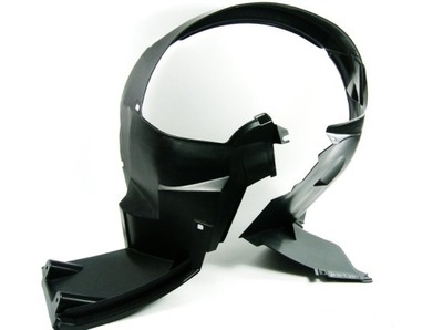 Оригинальные передние подкрылок bmw z3 левая фото №1