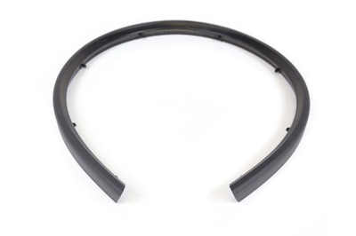 Прокладка капот перед vw passat b8 оригинал aso фото №1