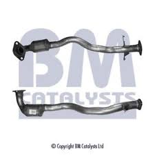 Катализатор mitsubishi lancer vii фото №1