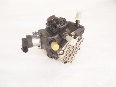 Ford fiesta st fusion 1,6tdci насос упорскування фото №1