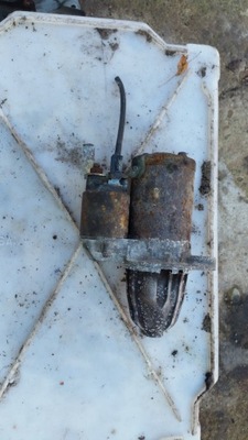 Smart colt стартер 1.3 1.5 фото №1