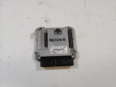 Opel insignia блок управления бортовой компьютер 55573539 фото №1