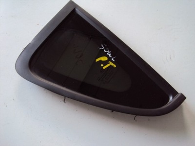 Стекло кузовная правый задняя kia soul фото №1