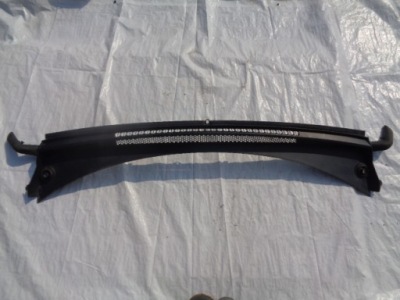 Peugeot 3008 жабо верхний фото №1