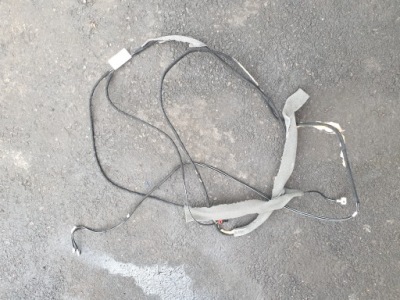 Жгут электропроводка кабель ford grand cmax 2014r. фото №1