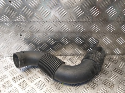 Mini cooper r56 wąż повітрозабірник повітря 101738s01 фото №1