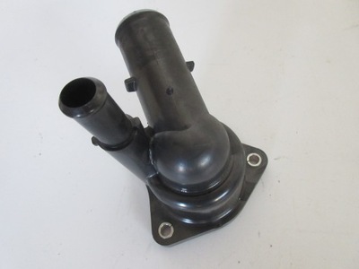 Prius iv корпус термостата патрубок wody фото №1