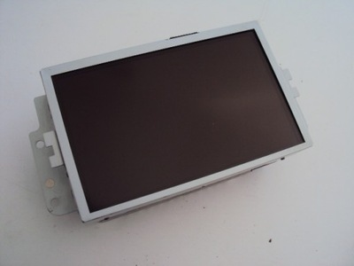 PANTALLA MONITOR FORD MONDEO MK5 2014-  