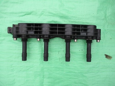 Opel astra zafira vectra катушка зажигания ngku6002 фото №1