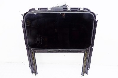 Люк - vw touareg i 02-06 7l6 фото №1