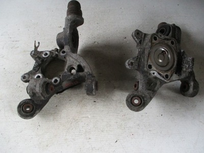 5127/3 хомут ступица колеса задняя volvo s60 i v70 ii фото №1