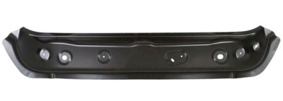 Pas задний усилитель балка renault logan 2012 фото №1