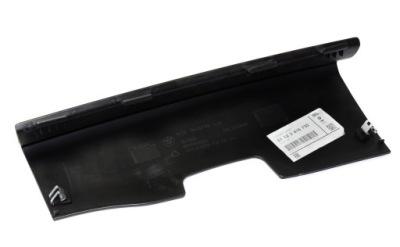 Оригинальный номер bmw заглушка крышка фаркоп задний  x3 e83 3.0 sd фото №1