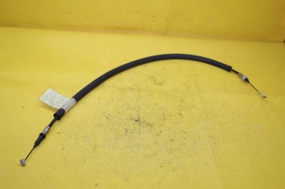 Трос тяга дверь правый задняя maserati ghibli фото №1