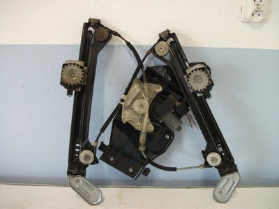 Подъемник стекло правый задняя maserati ghibli фото №1