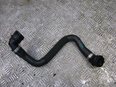 Bmw g11 g20 g30 z4 wąż труба шланг wody 8650981 фото №1