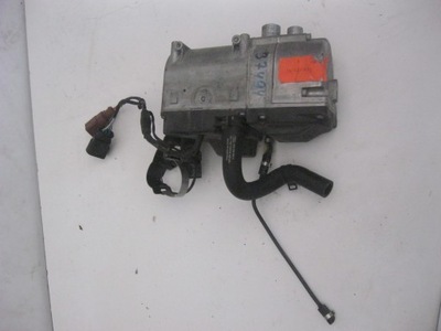 AUDI A6 4G 2.0 TFSI WEBASTO HEATING 4G0265081B  