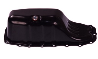 Fiat albea palio 06- поддон поддон масляная 1.2 16v фото №1