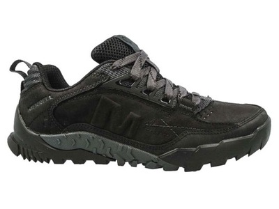 BUTY męskie MERRELL ANNEX TRAK J91799 czarne 41,5