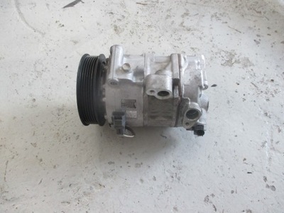 Компресор alfa romeo stelvio 2.2 jtd 50537004 фото №1