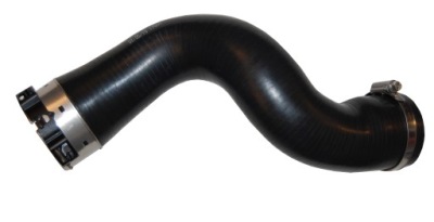 Шланг turbo интеркулер renault 1085613s02 1.5 фото №1