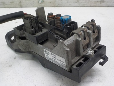 Man tga tgx резистор вентилятор фото №1