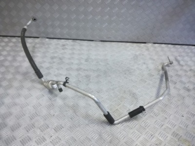 Шланг кондиціонера citroen c8 2.0 hdi фото №1