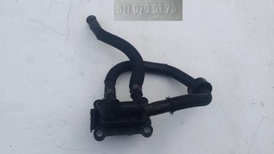 CALENTADOR COMBUSTIBLES MERCEDES C 203 W203 6110700170  